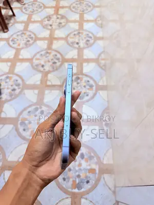 অ্যাপল আইফোন ১৪ প্লাস ১২৮ জিবি ব্লু