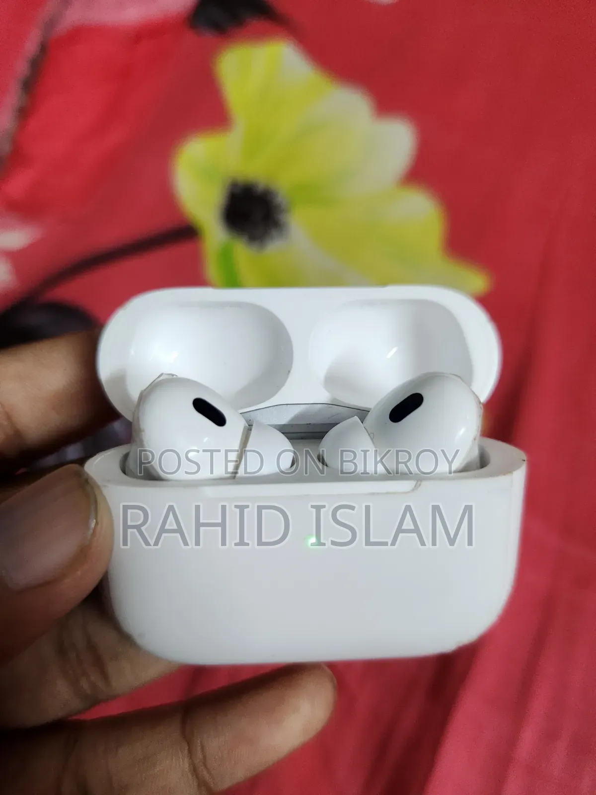 Airpods 2nd Gen