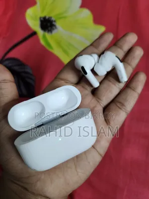 Airpods 2nd Gen