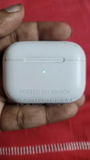 Airpods 2nd Gen
