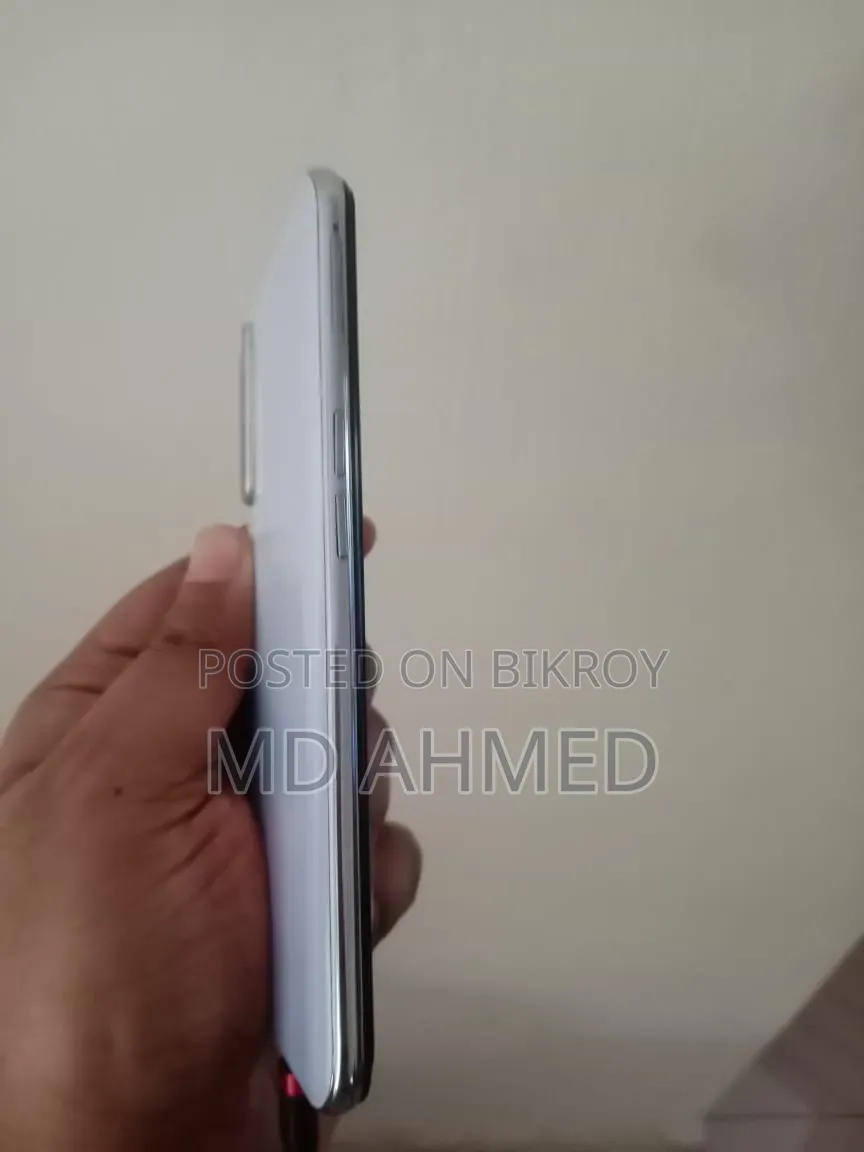 Realme X2 128 GB White