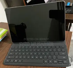 New Honor Pad 10 256 GB Silver