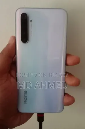Realme X2 128 GB White