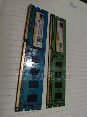 Twinmos RAM DDR3 4GB 2 Units