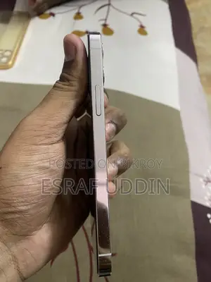 অ্যাপল আইফোন ১২ প্রো ১২৮ জিবি সাদা