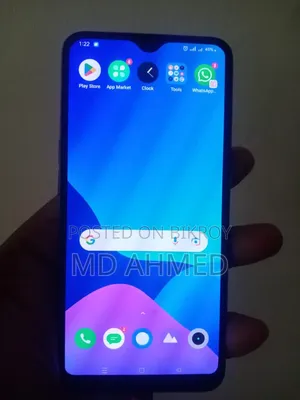 Realme X2 128 GB White
