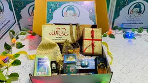 Islamic Gift Package
