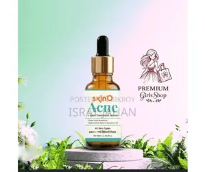Skino Acne Spot Treatment Serum