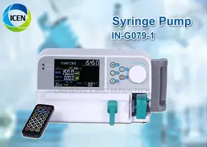 Hospital Syringe Pump