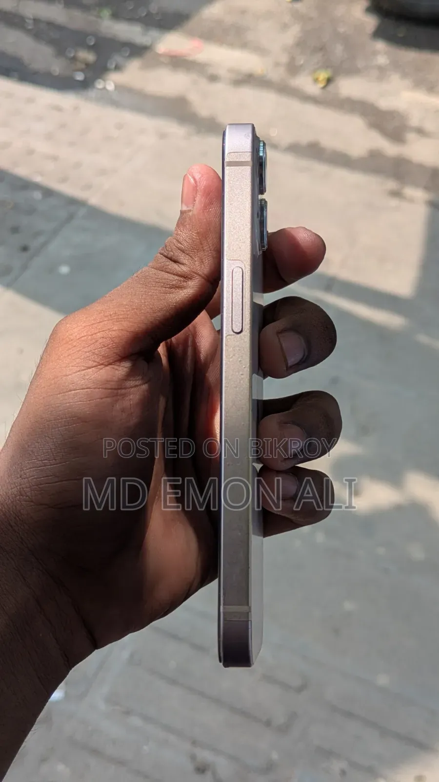 Apple iPhone 13 128 GB Pink