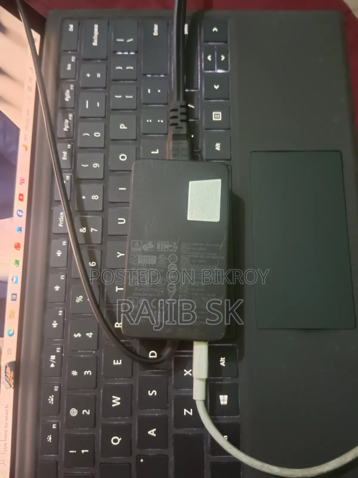 Laptop HP 14z 4GB Intel Core i5 HDD+SSD 128GB