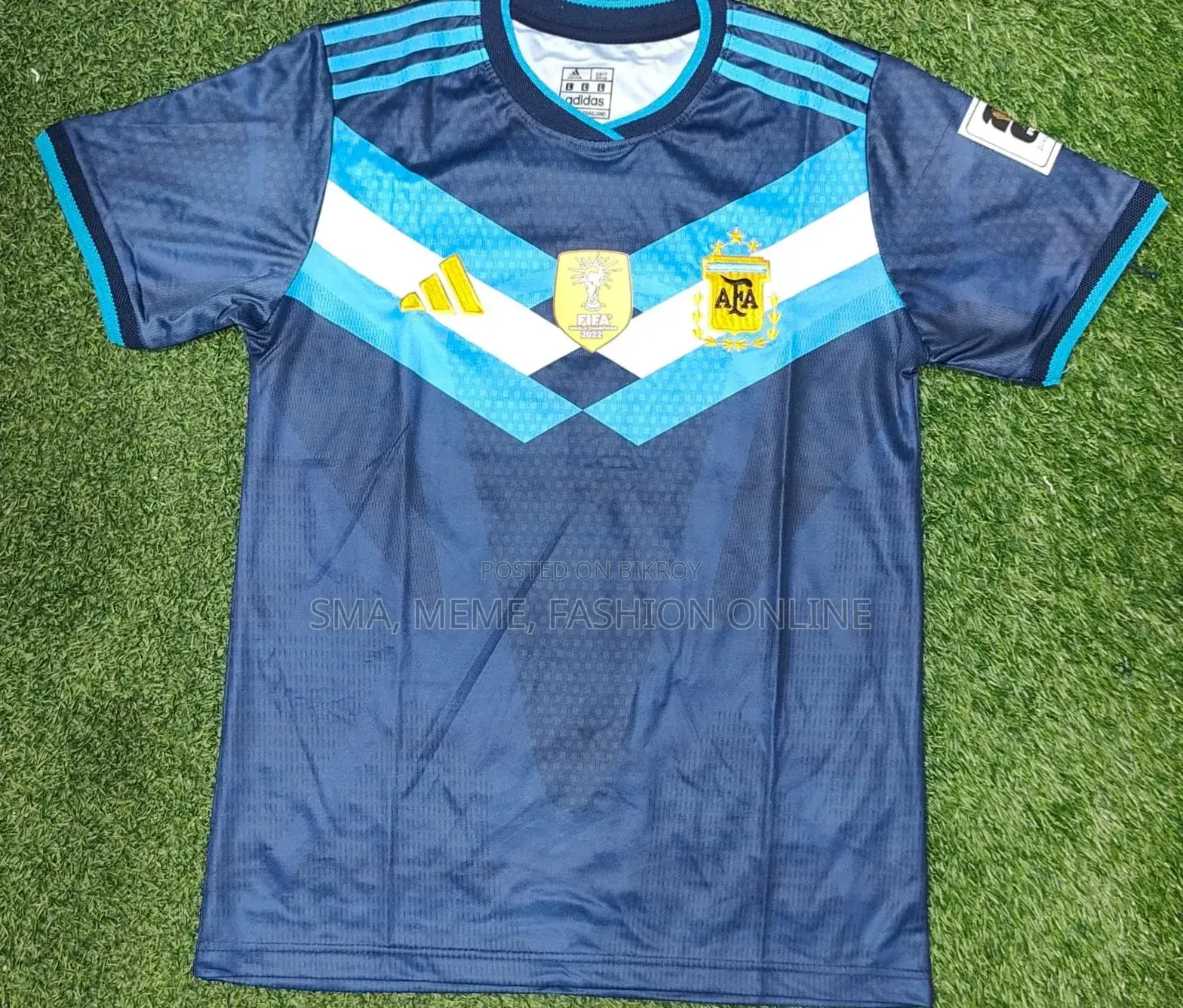 Argentina Away Football