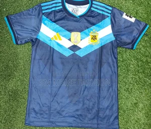 Argentina Away Football