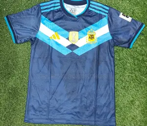 Argentina Away Football