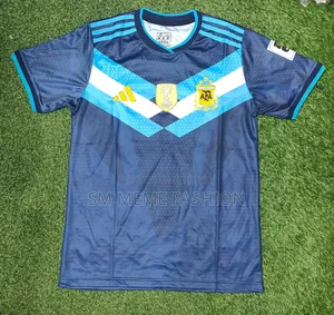 Argentina Away Football
