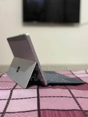 Laptop Microsoft Surface Go 4GB Intel Pentium SSD 128GB