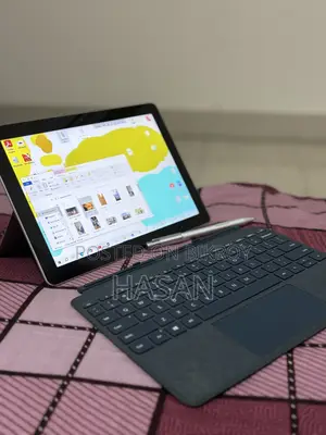 Laptop Microsoft Surface Go 4GB Intel Pentium SSD 128GB