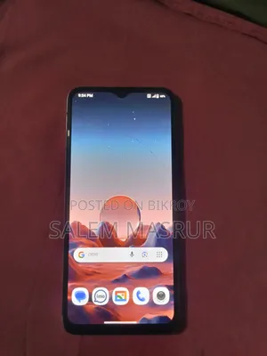 Symphony MAX 10 32 GB Rose Gold