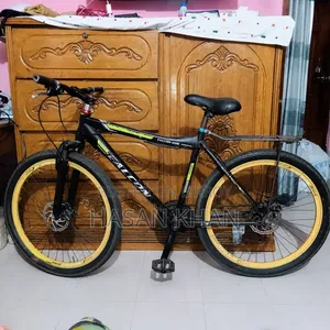 Falcon 200 Mountain Bike – Disc Brake | Ready to Ride | Good Condition