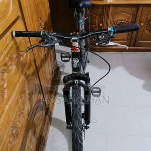 Falcon 200 Mountain Bike – Disc Brake | Ready to Ride | Good Condition