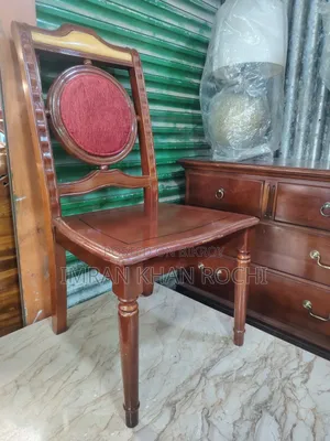 Marble Top Dining Table