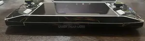 Rog Ally Z1 Extreme With Battery Mod