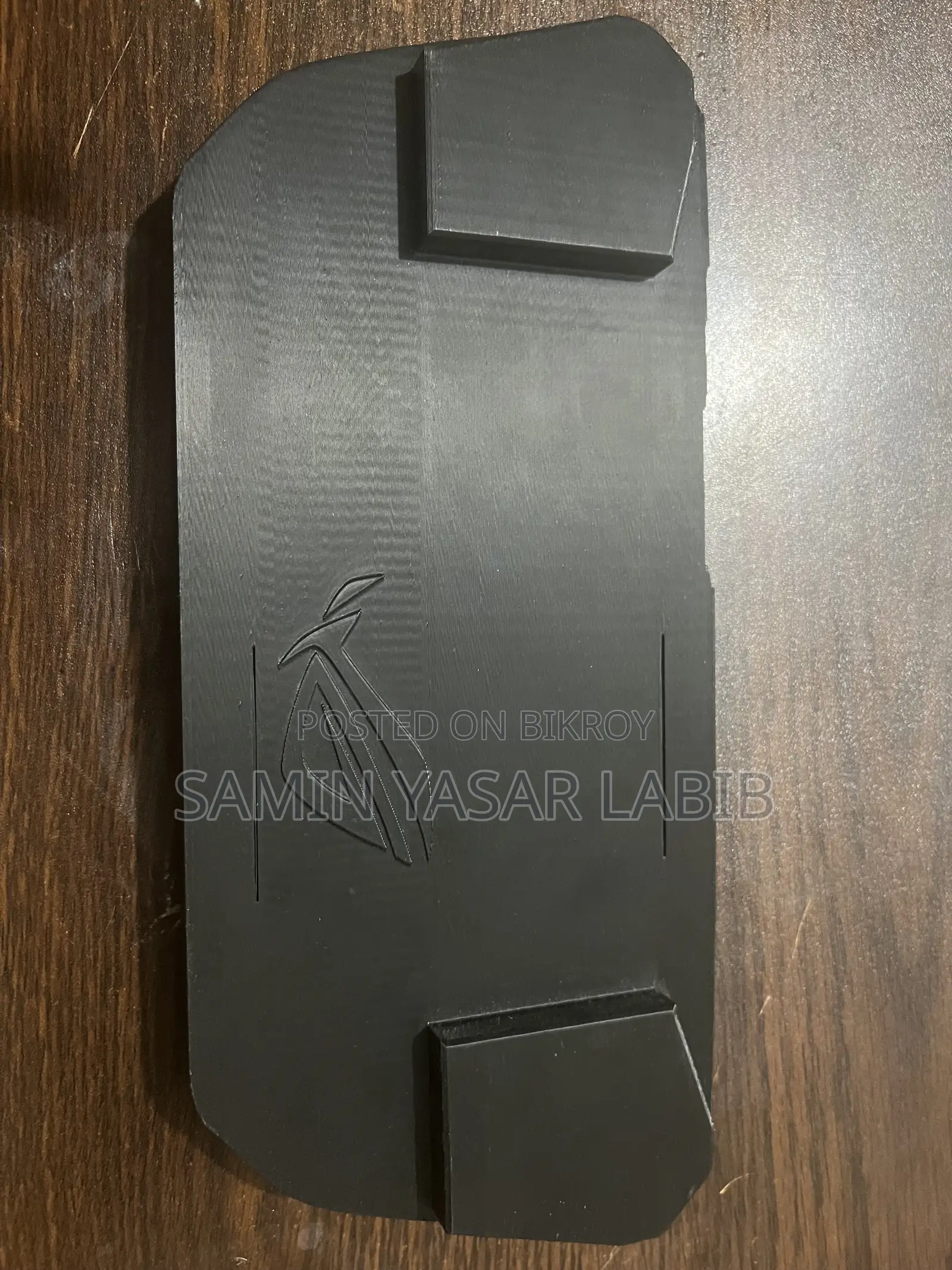 Rog Ally Z1 Extreme With Battery Mod