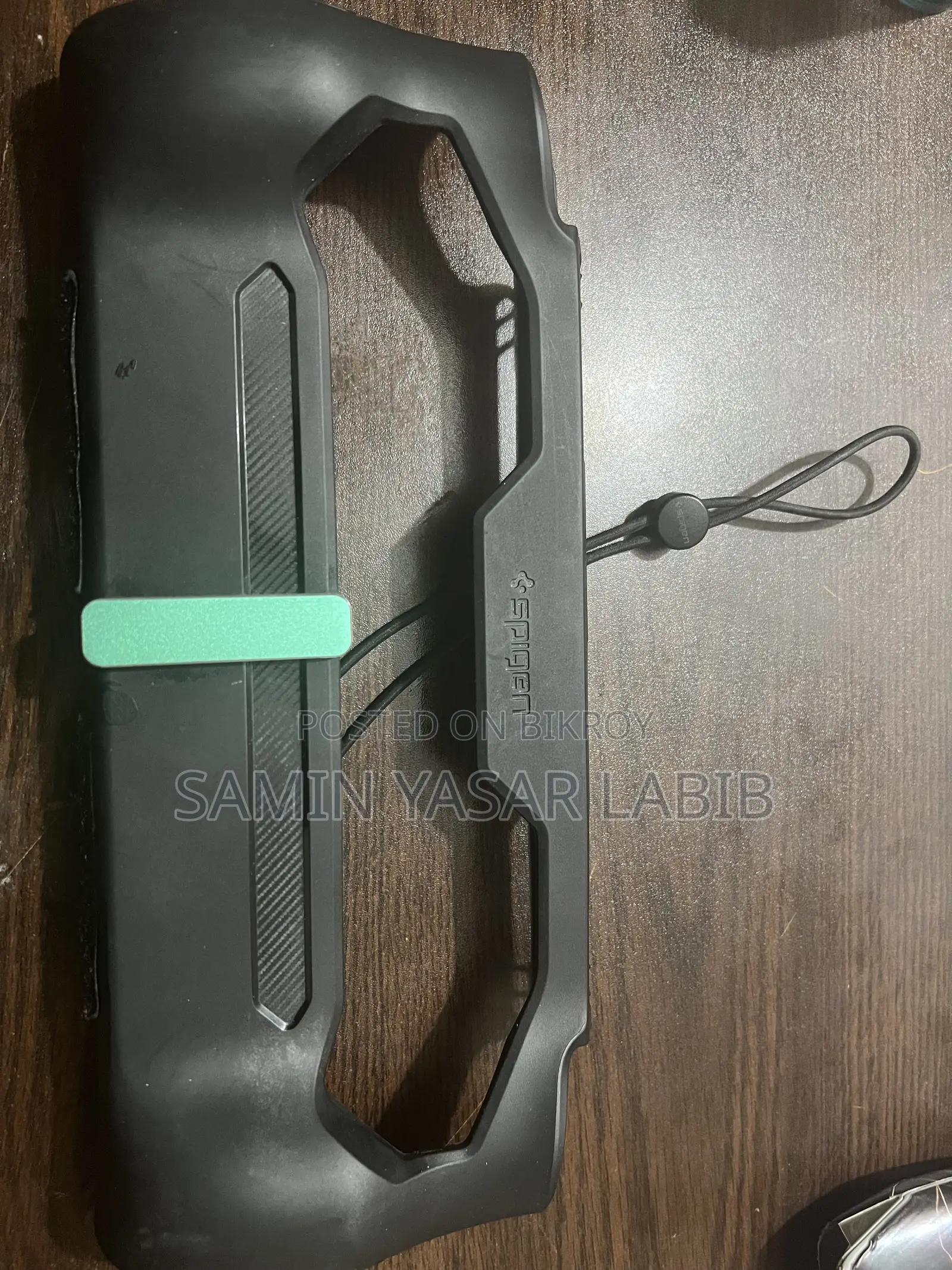 Rog Ally Z1 Extreme With Battery Mod