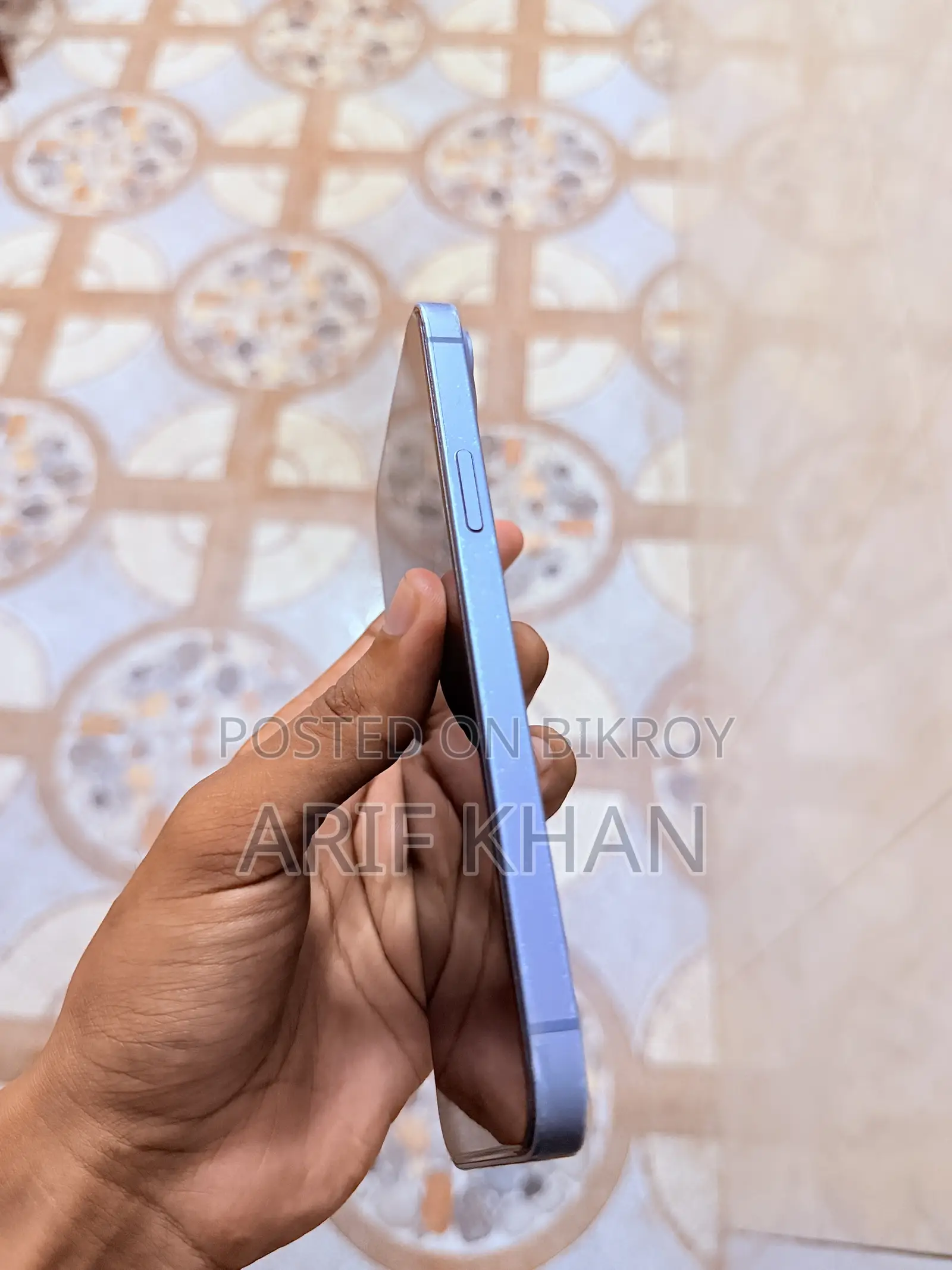 Apple iPhone 14 Plus 128 GB Blue