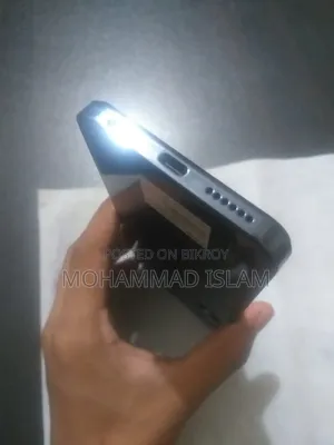 New Lava Blaze 2 128 GB Black