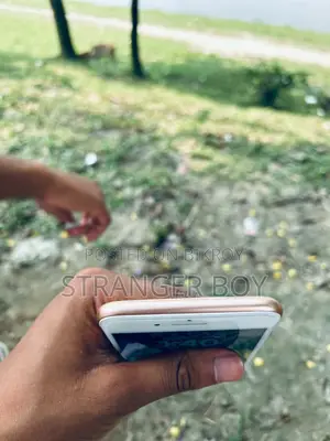 Apple iPhone 8 Plus 256 GB Silver