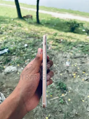 Apple iPhone 8 Plus 256 GB Silver