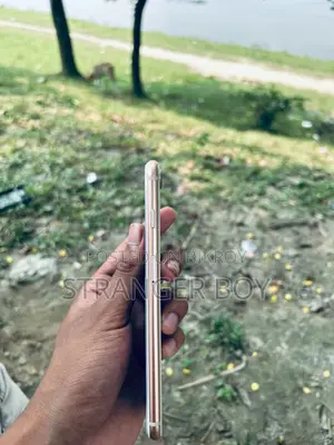 Apple iPhone 8 Plus 256 GB Silver