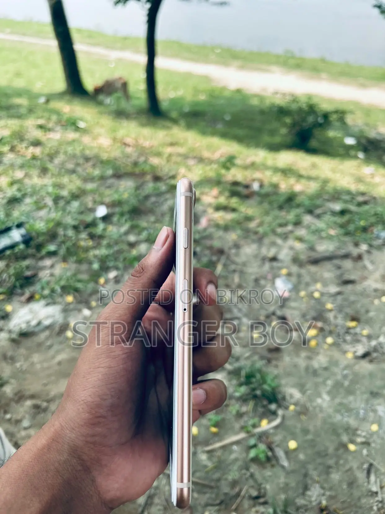 Apple iPhone 8 Plus 256 GB Silver