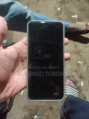 Tecno Spark Go 2023 64 GB Blue