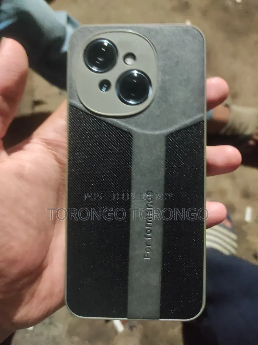 Tecno Spark Go 2023 64 GB Blue