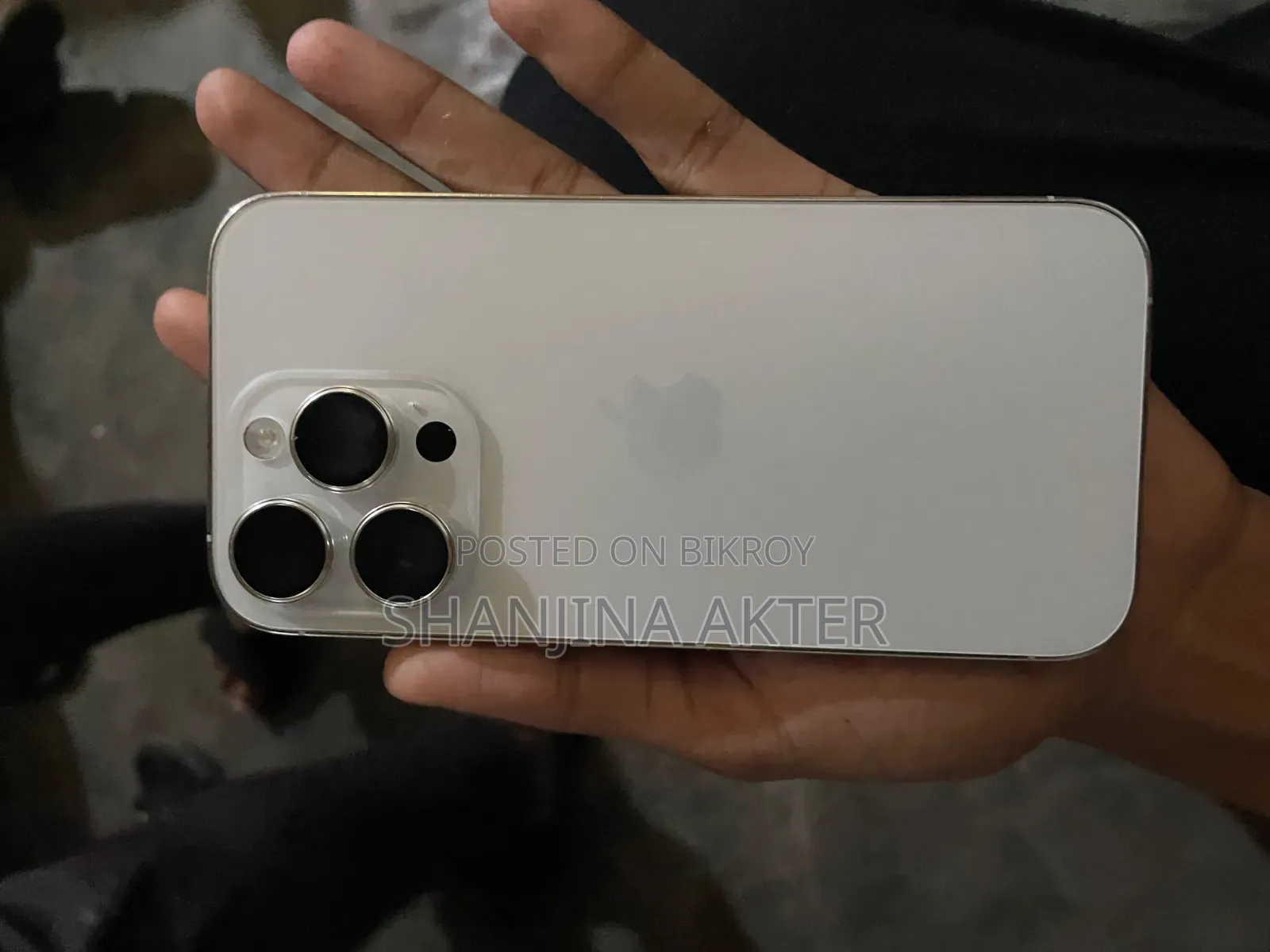 Apple iPhone 14 Pro 128 GB White