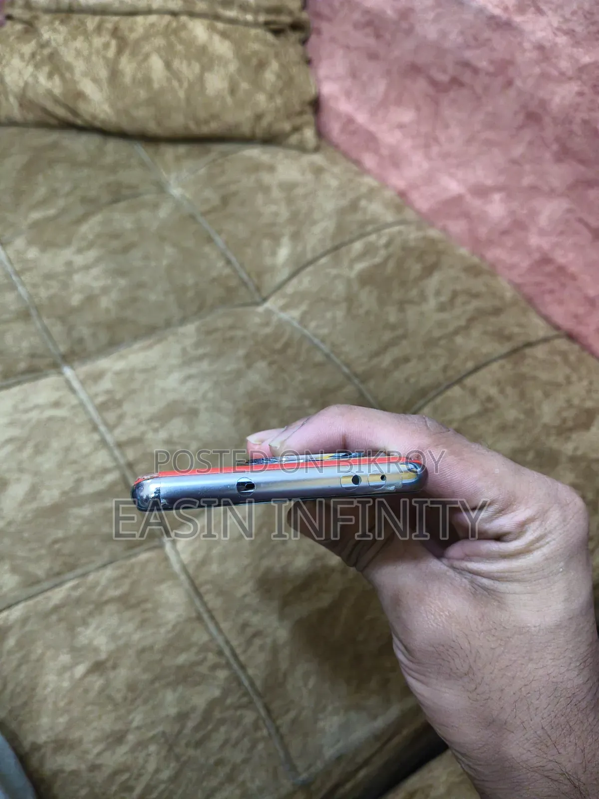 OnePlus 11R 128 GB Red