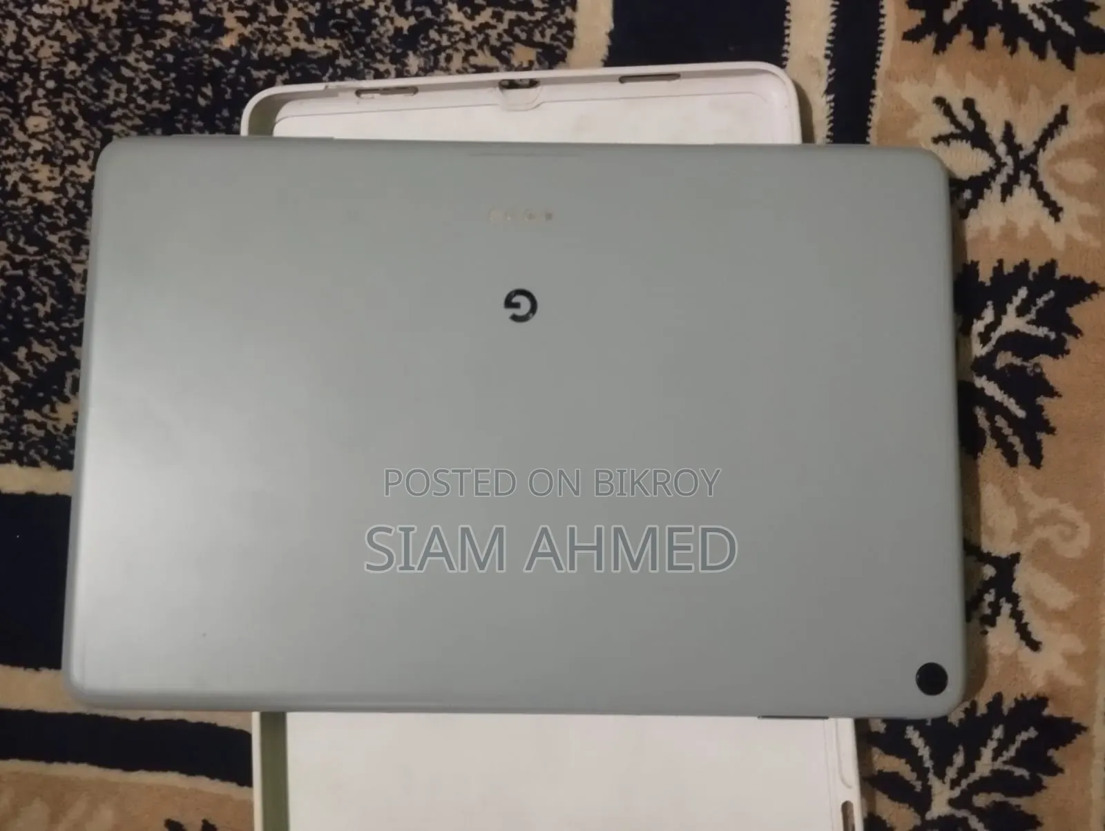গুগল পিক্সেল সি ১২৮ জিবি ধূসর