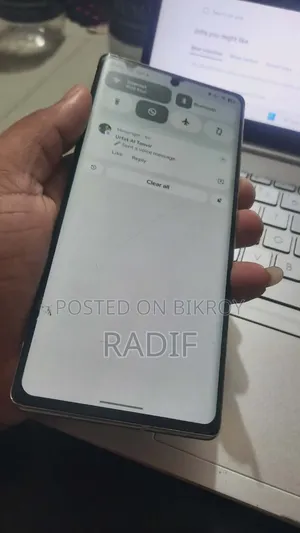 Google Pixel 6 Pro 128 GB Rose Gold