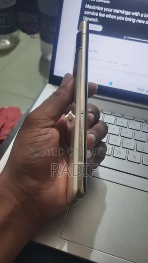 Google Pixel 6 Pro 128 GB Rose Gold