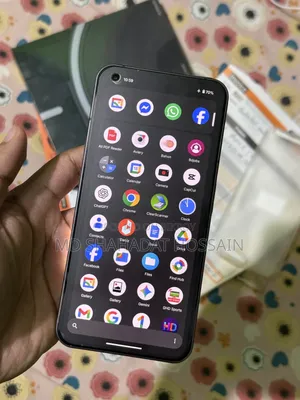Nothing Phone 1 256 GB Black