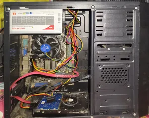 Desktop Computer 4GB RAM 2TB HDD