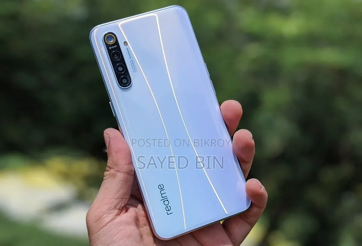 Realme XT 128 GB