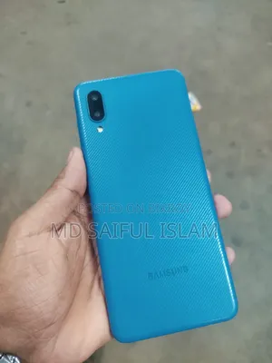 Samsung Galaxy A02 32 GB