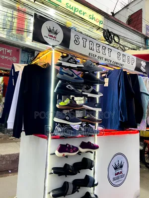 Clothing | Shop | Food Card