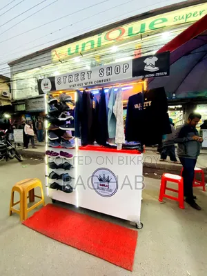 Clothing | Shop | Food Card
