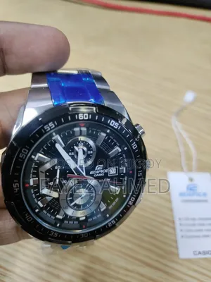 Casio Edifice