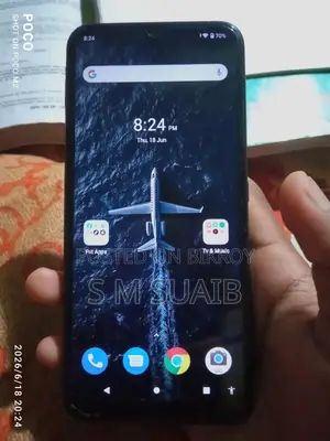Nokia 1.4 64 GB Purple