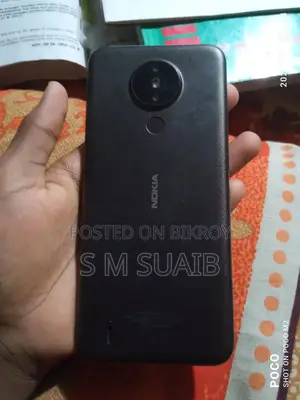 Nokia 1.4 64 GB Purple